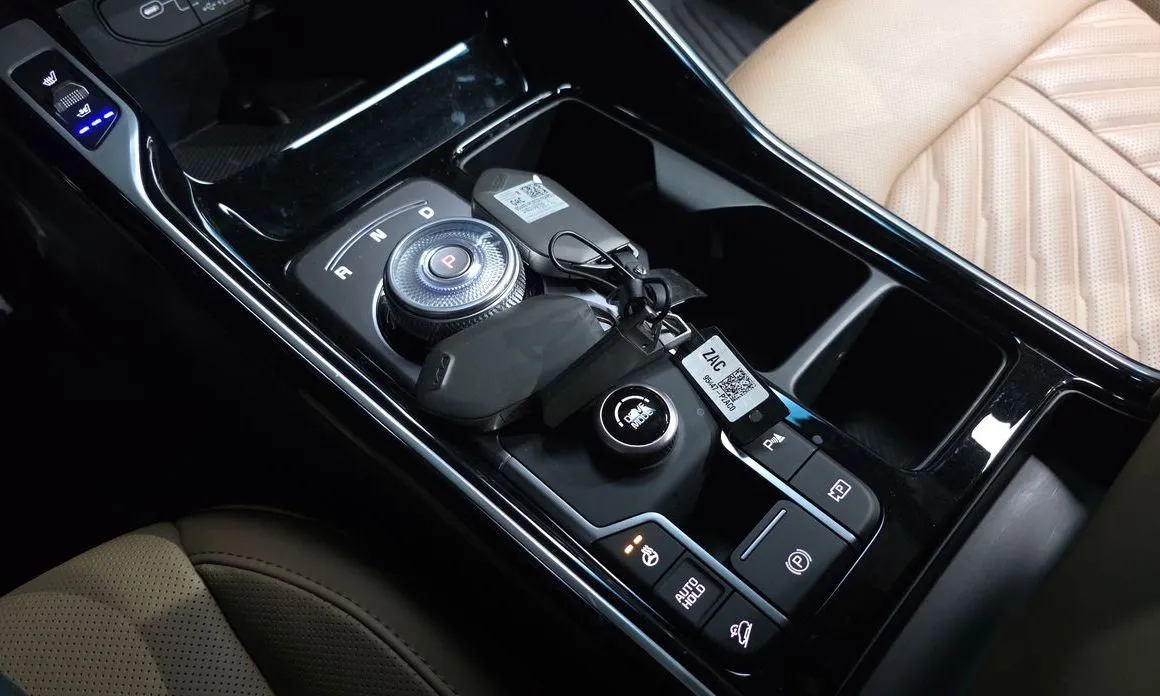 Kia Sorento — фото 2