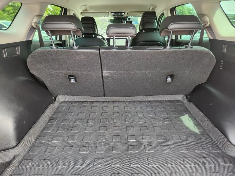 Kia Sportage — фото 5