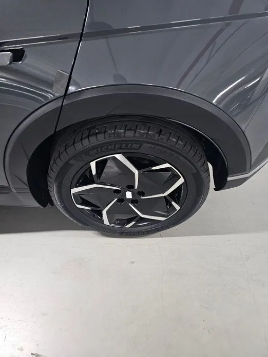 Hyundai Ioniq5 — фото 10