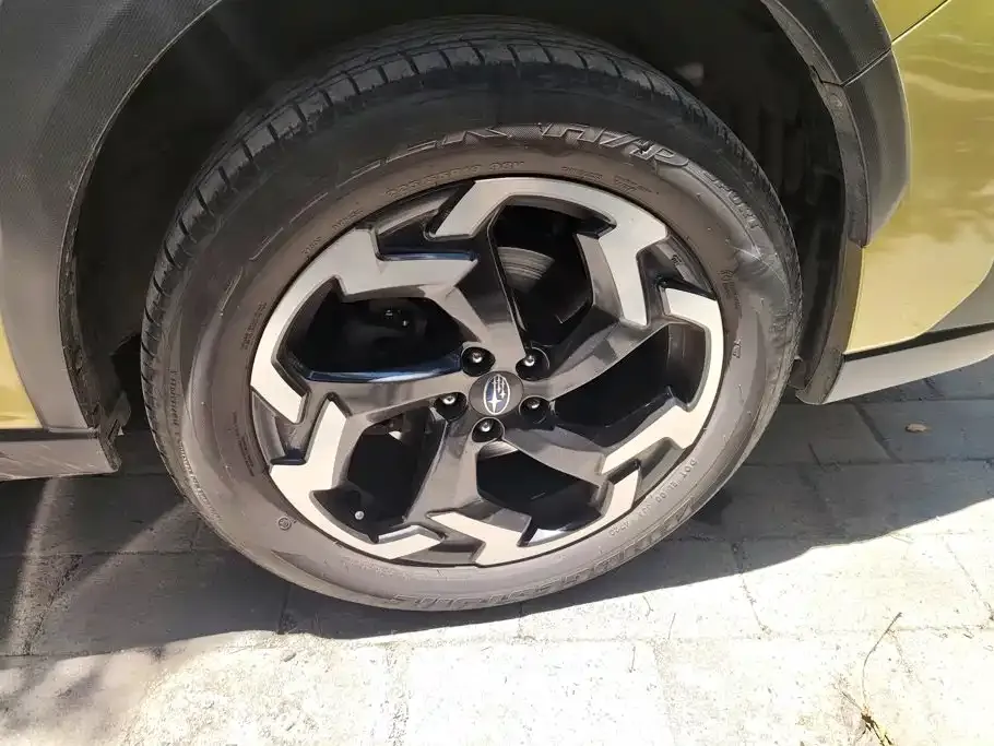 Subaru XV — фото 3