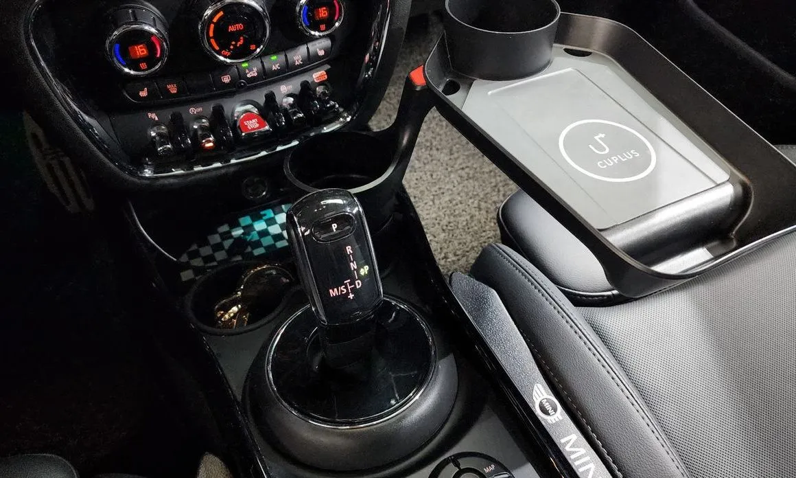 Mini Clubman — фото 2