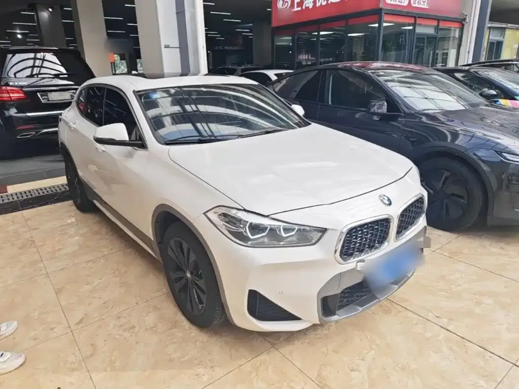 BMW X2 — фото 2