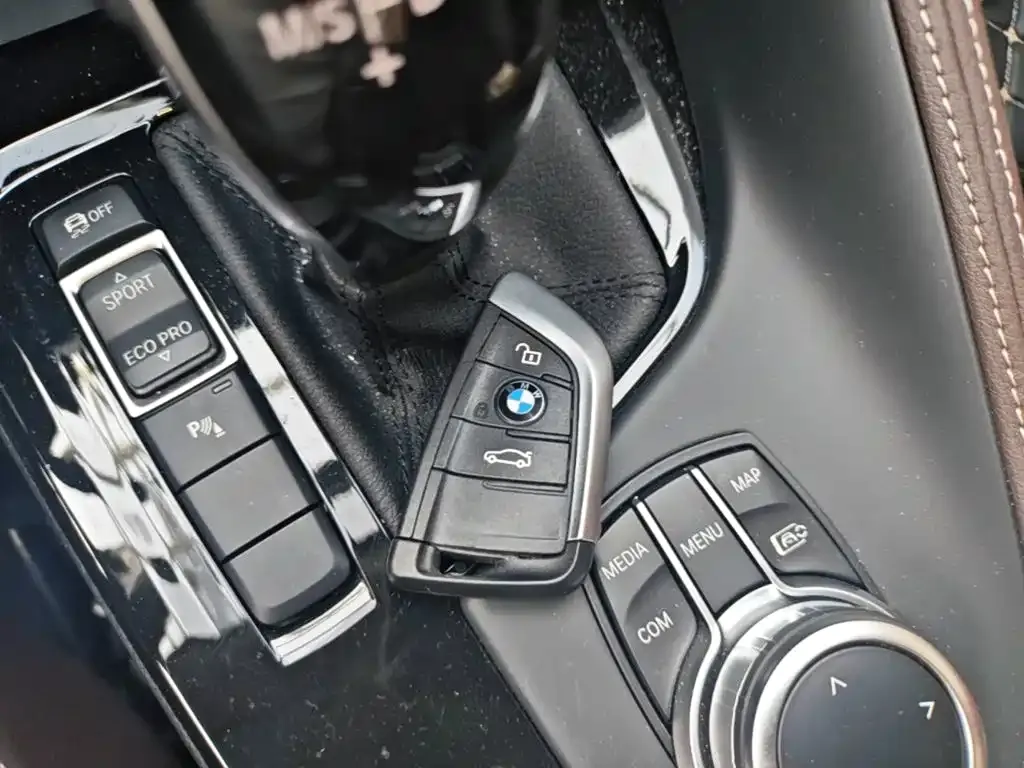 BMW X2 — фото 4