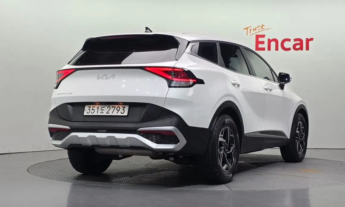 Kia Sportage — фото 3