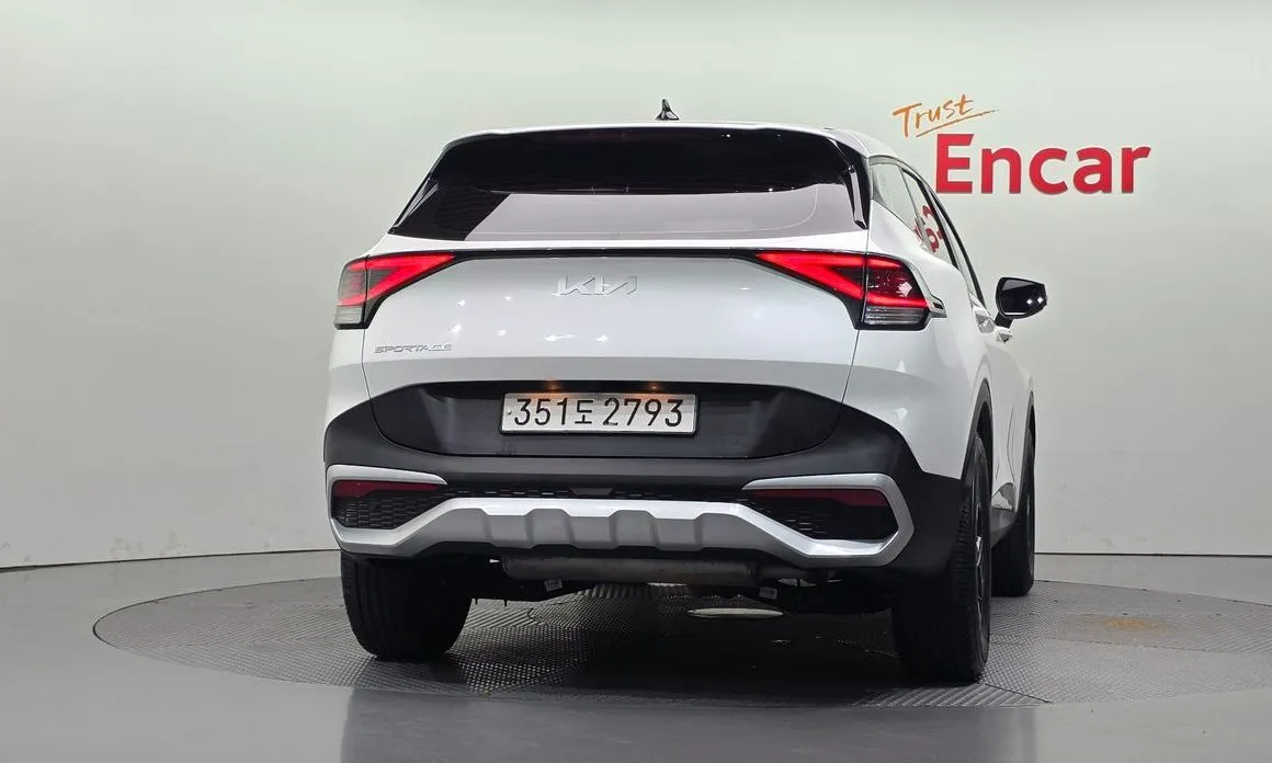 Kia Sportage — фото 4