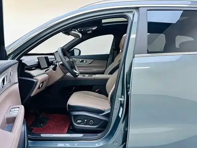 Chery Tiggo 8 PLUS — фото 2