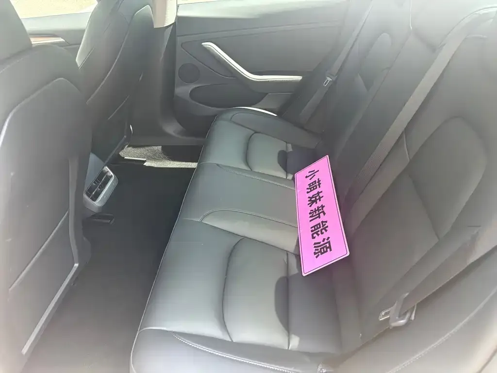 Tesla Model 3 — фото 2