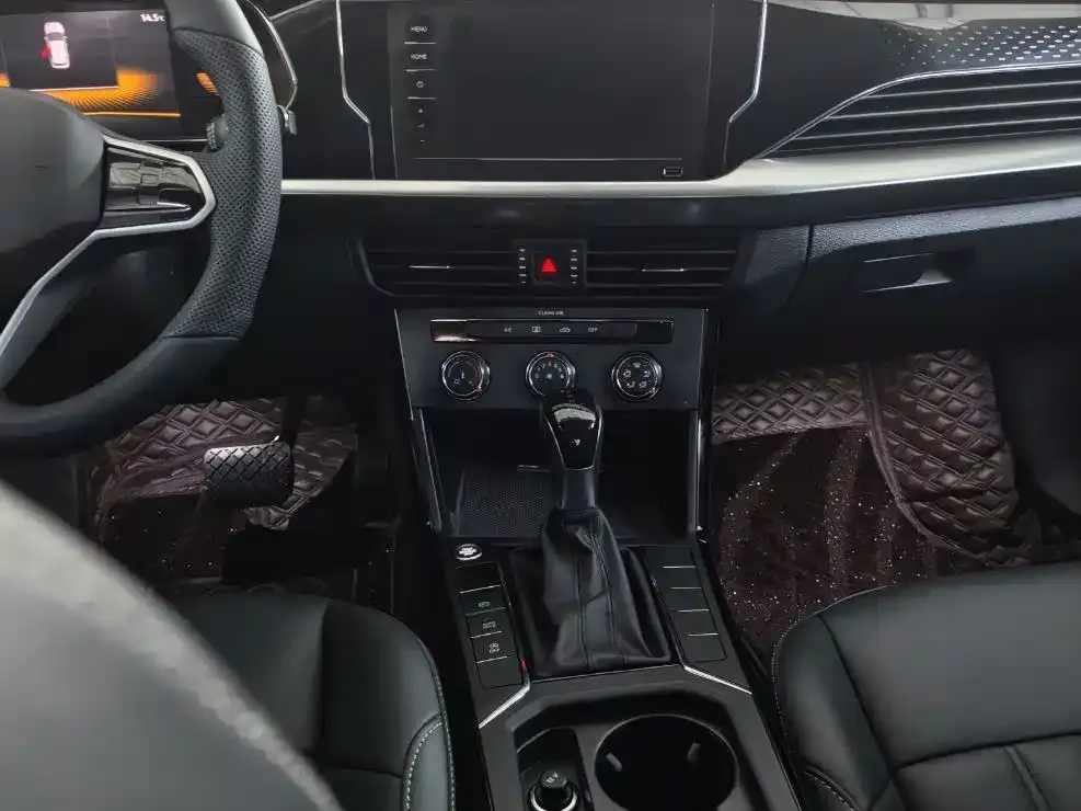 Volkswagen Passat — фото 3
