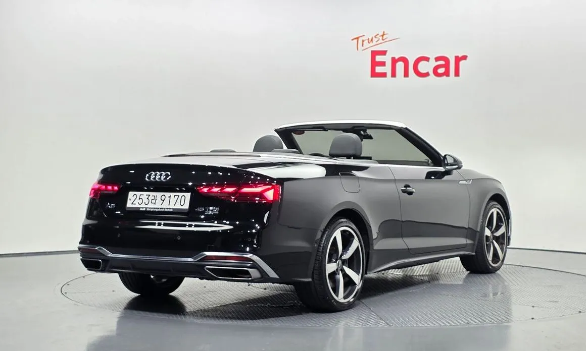 Audi A5 — фото 3