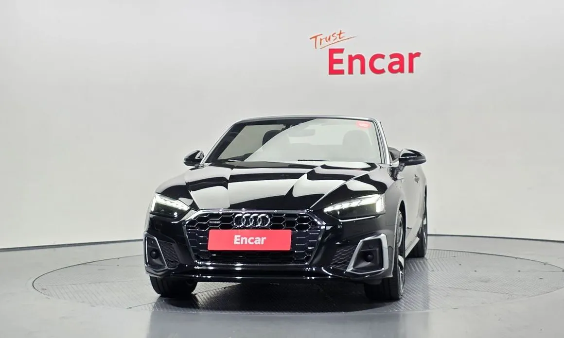 Audi A5 — фото 6