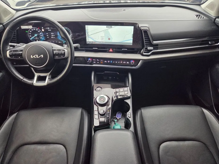 Kia Sportage — фото 2