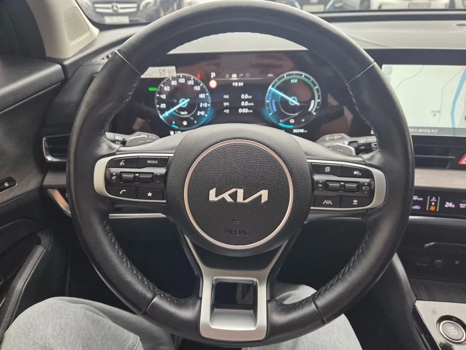 Kia Sportage — фото 5