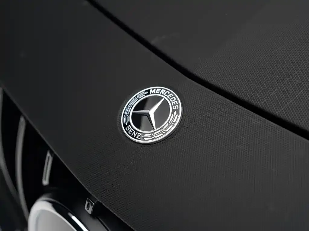 Mercedes-Benz AMG GT — фото 3