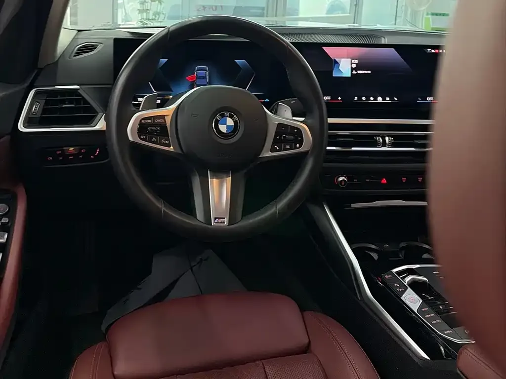 BMW 3 Series — фото 2