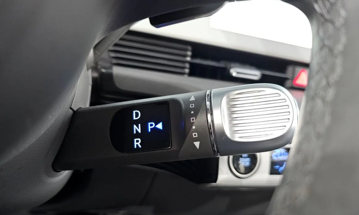 Hyundai Ioniq5 — фото 3
