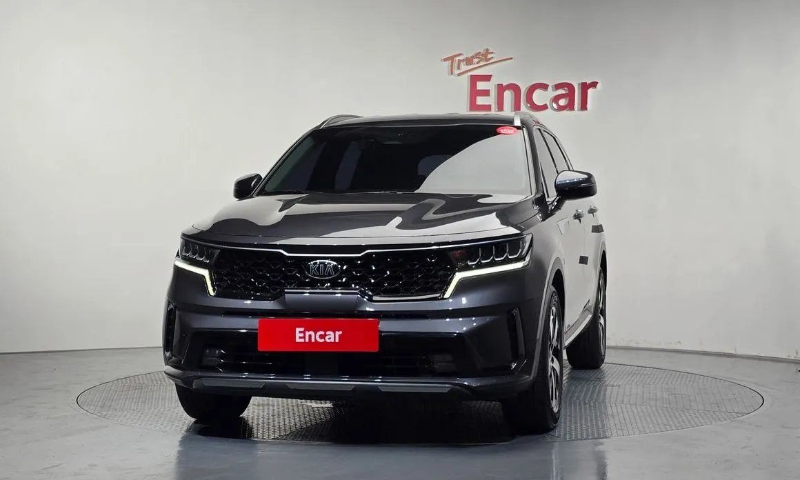 Kia Sorento — фото 2