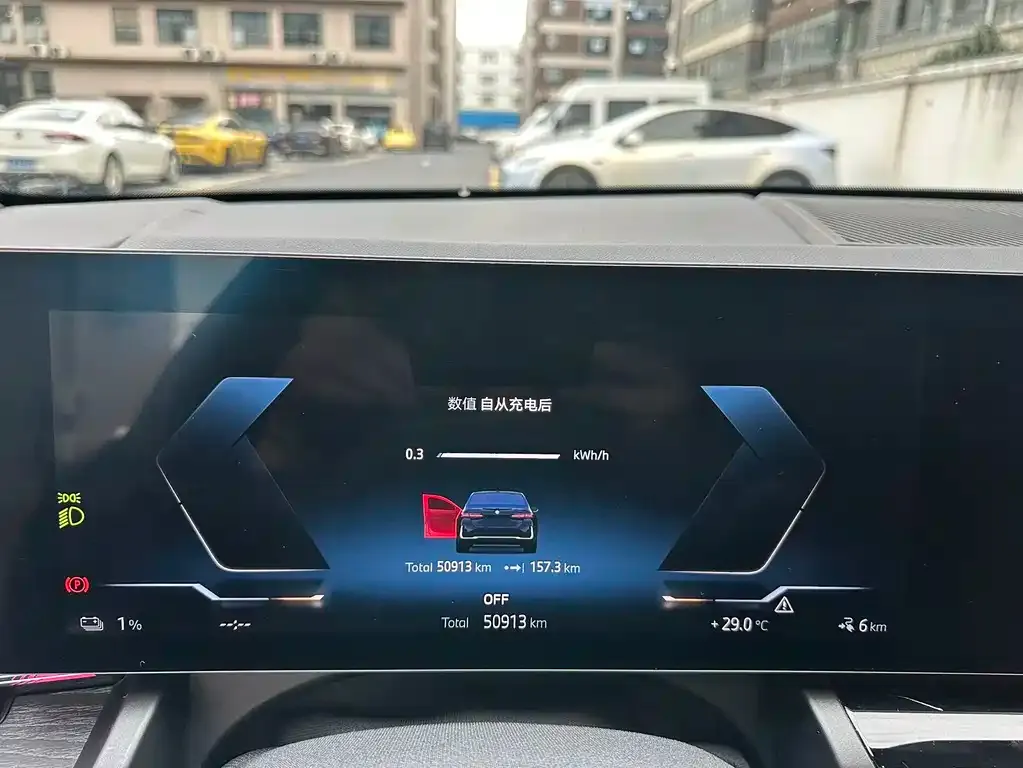 BMW i5 — фото 2