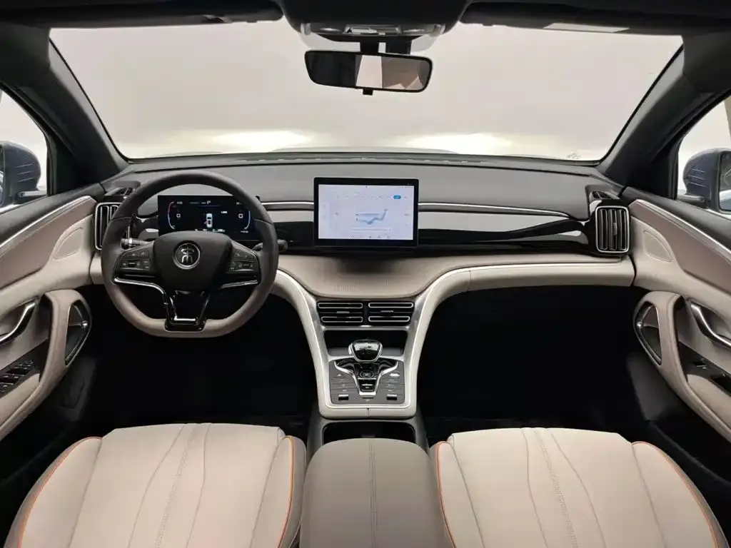 BYD Pro New Energy — фото 10