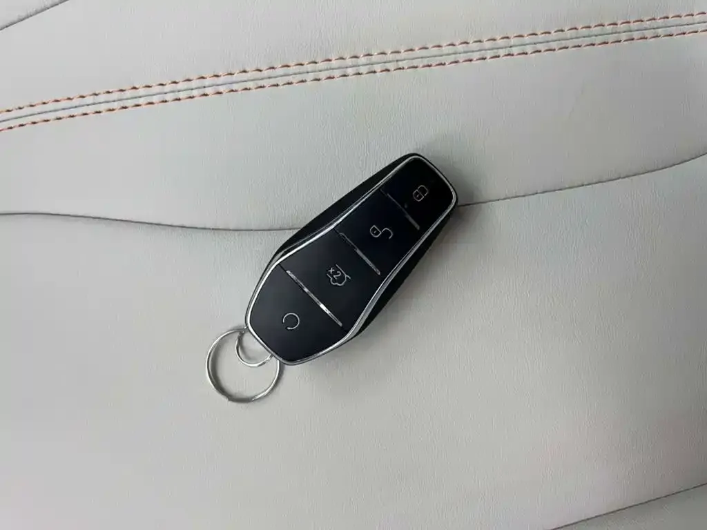 BYD Pro New Energy — фото 6