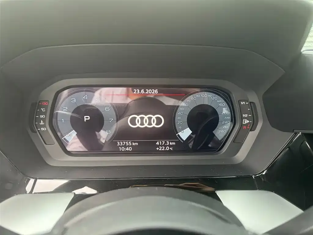 Audi A3 — фото 2