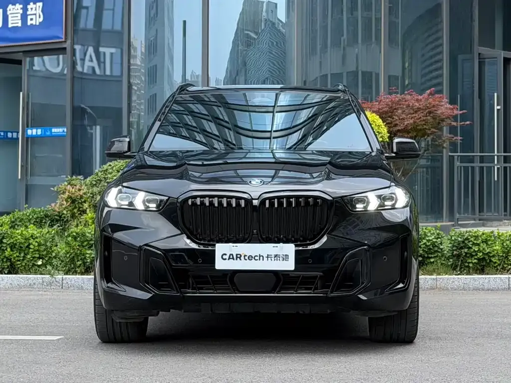 BMW X5 — фото 2