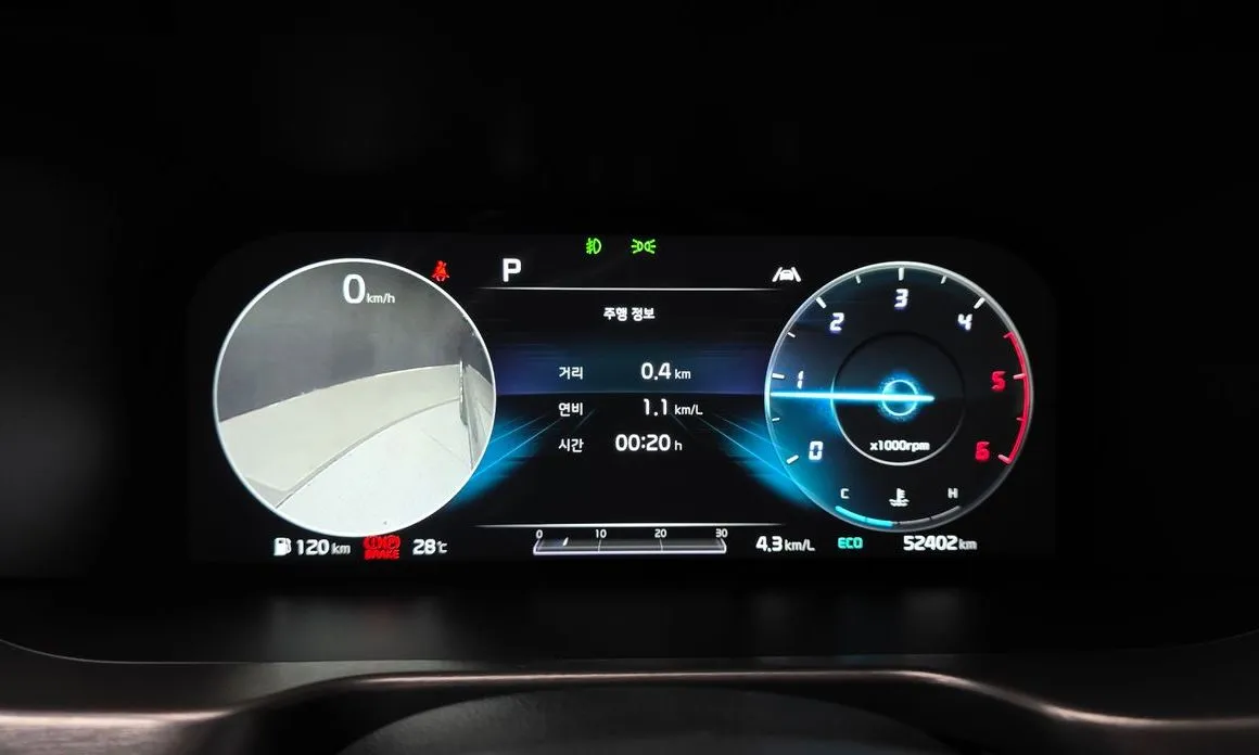 Kia Sorento — фото 8