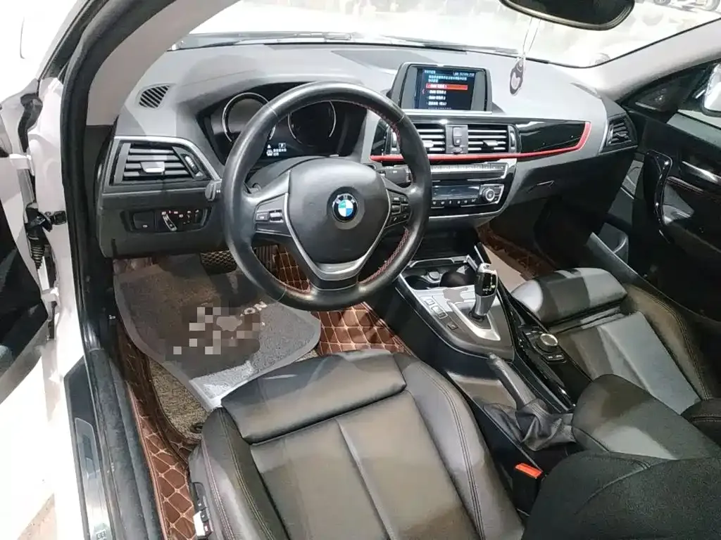 BMW 2 Series (Import) — фото 8