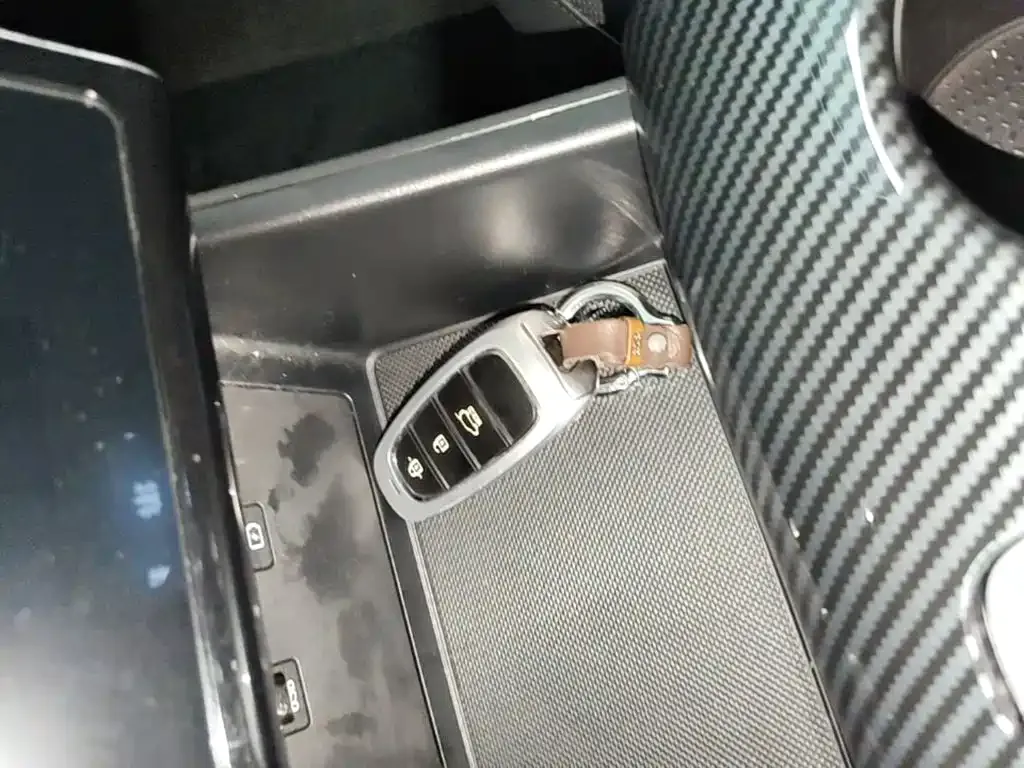 Hyundai Tucson — фото 9