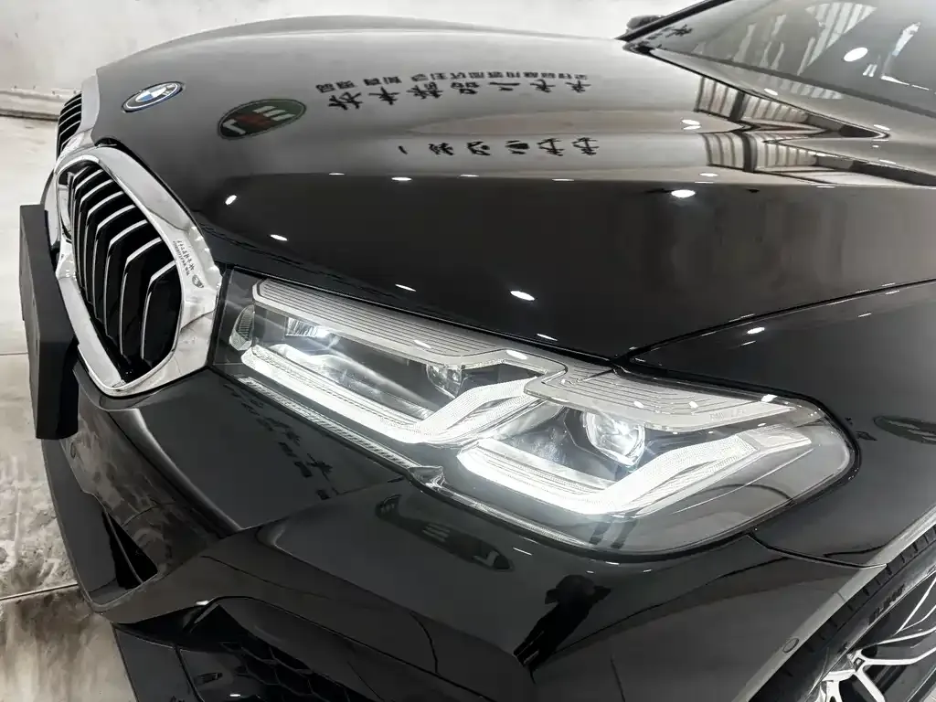 BMW 5 Series New Energy — фото 4