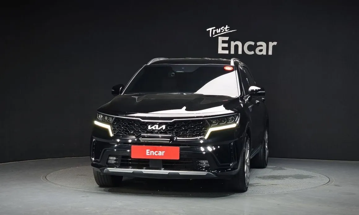Kia Sorento — фото 4