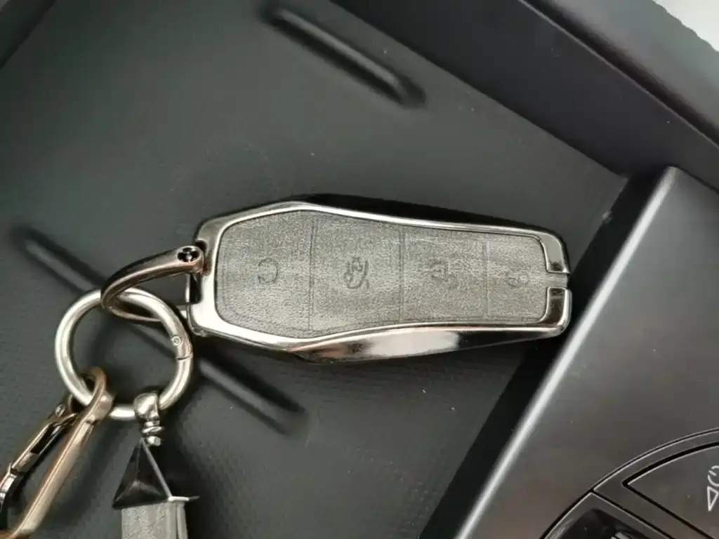 BYD Seal 06 — фото 4