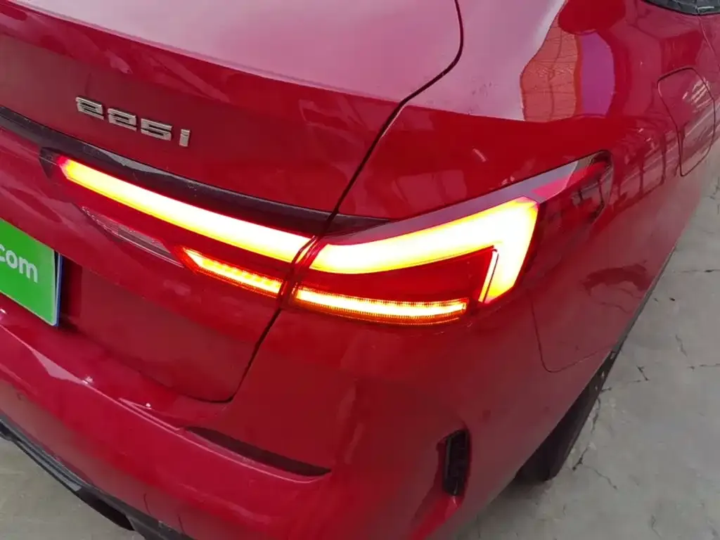 BMW 2 Series (Import) — фото 2