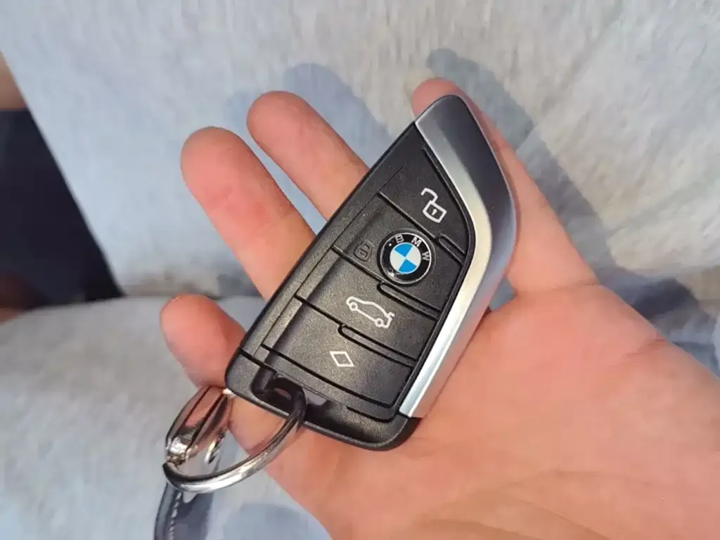 BMW 2 Series (Import) — фото 4