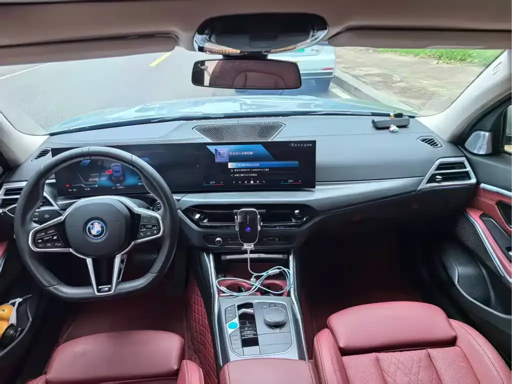 BMW i3 — фото 2