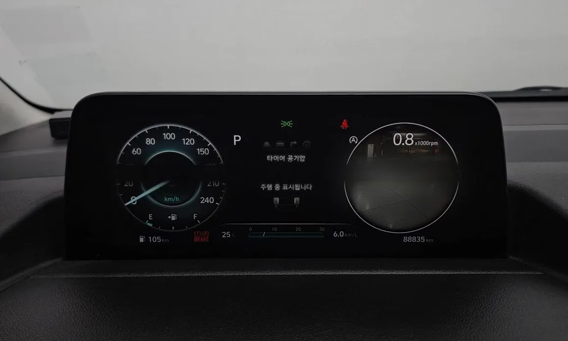 Hyundai Staria — фото 8