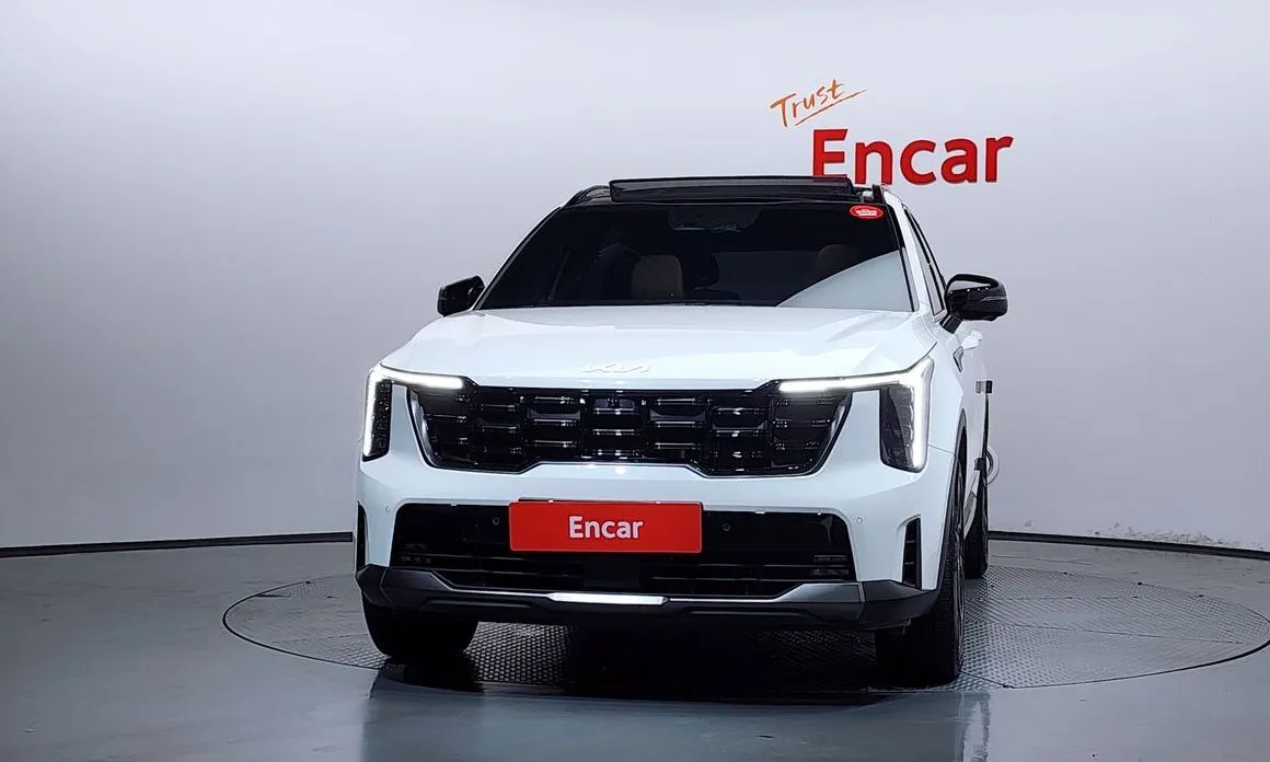 Kia Sorento — фото 4