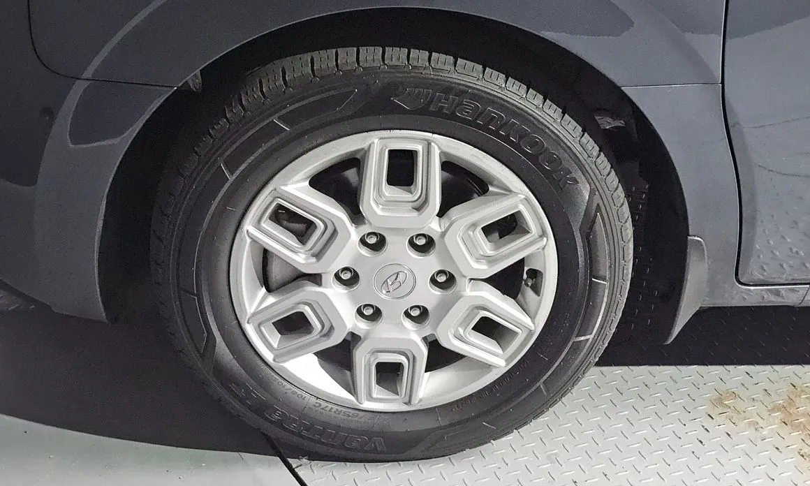 Hyundai Staria — фото 10