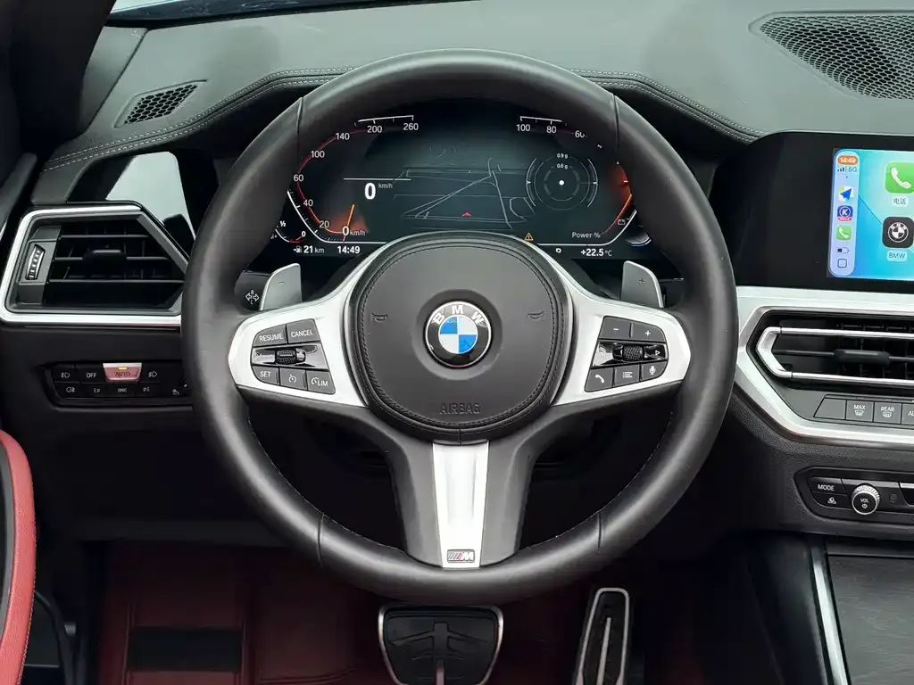 BMW 4 Series — фото 2