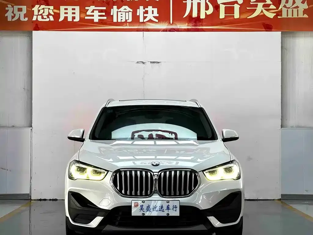 BMW X1 — фото 2