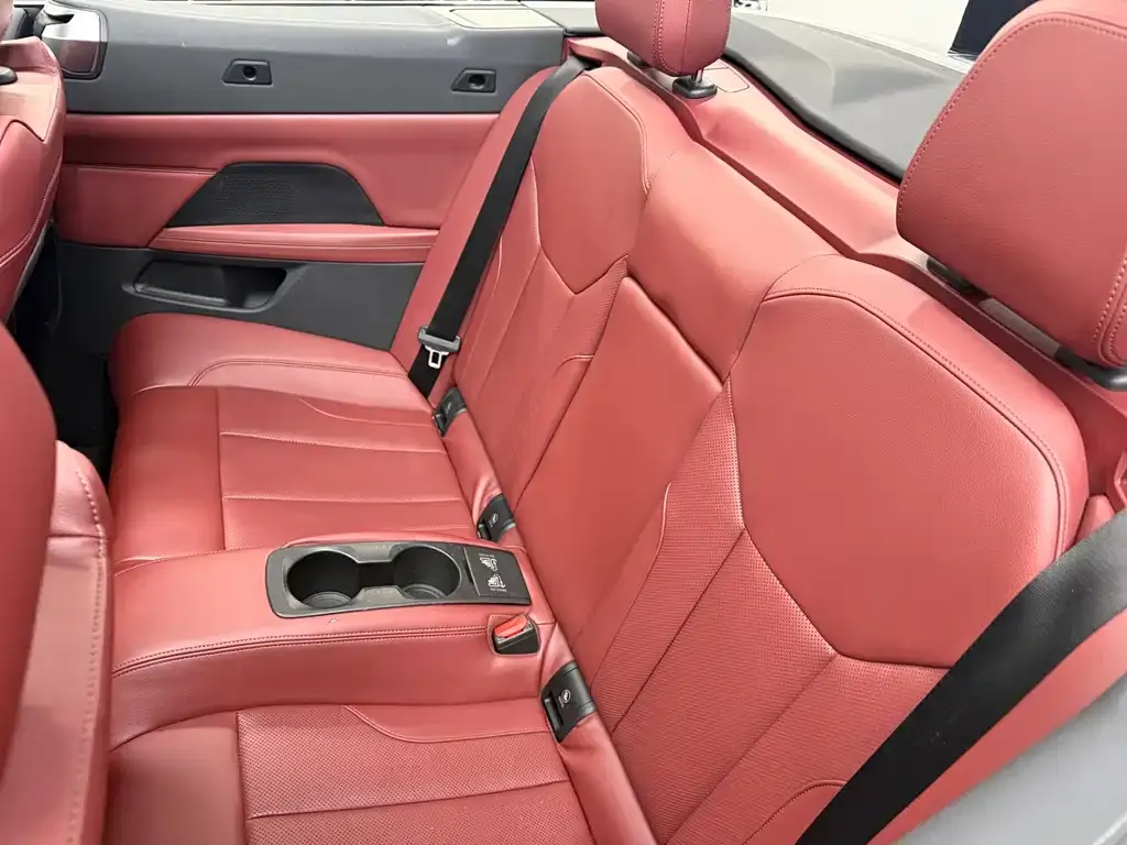 BMW 4 Series — фото 2
