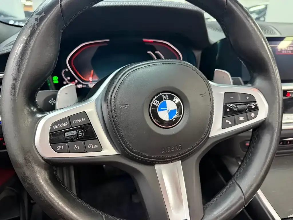 BMW 4 Series — фото 9