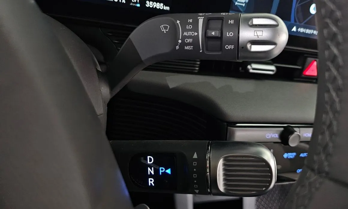 Hyundai Ioniq5 — фото 4