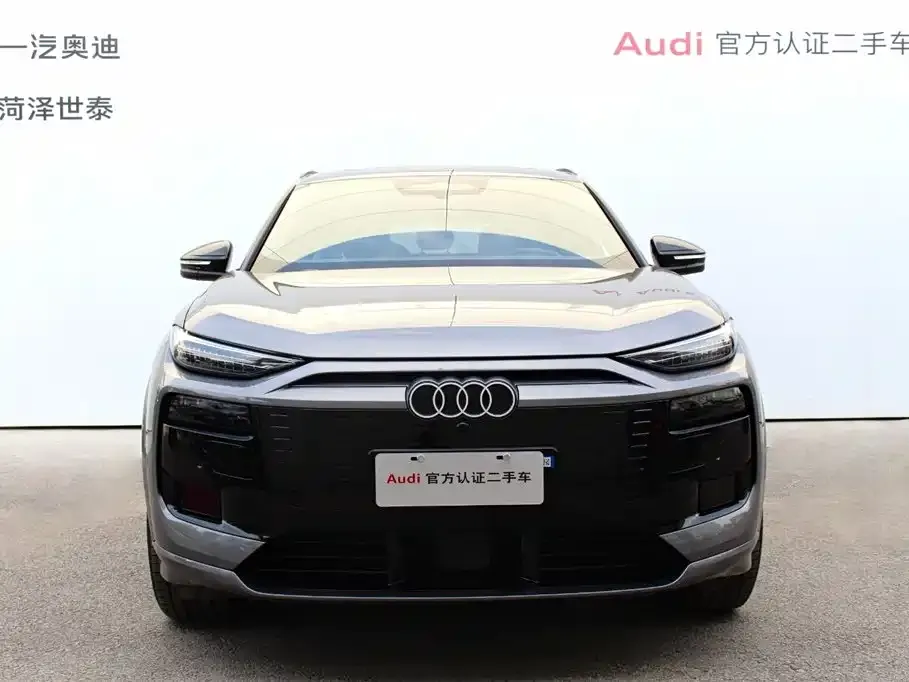Audi Q6L e-tron — фото 8