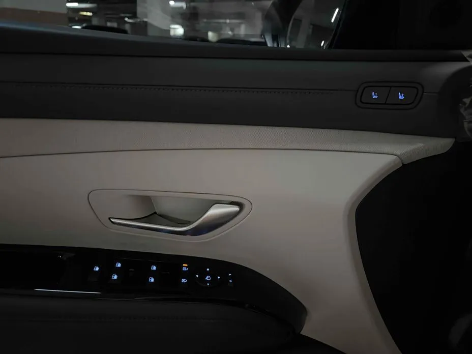 Hyundai Tucson — фото 2
