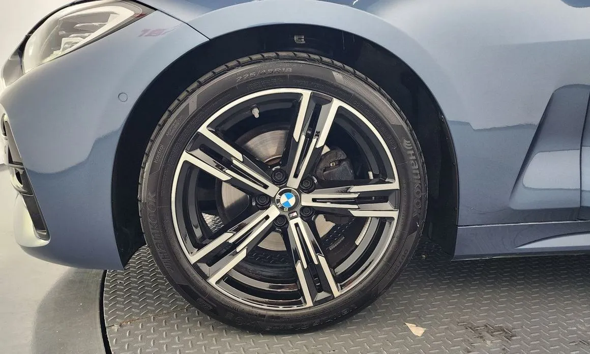 BMW 4-Series — фото 9