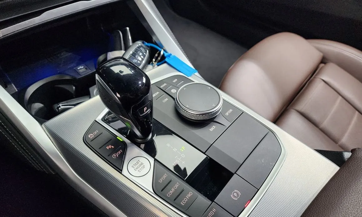BMW 4-Series — фото 10