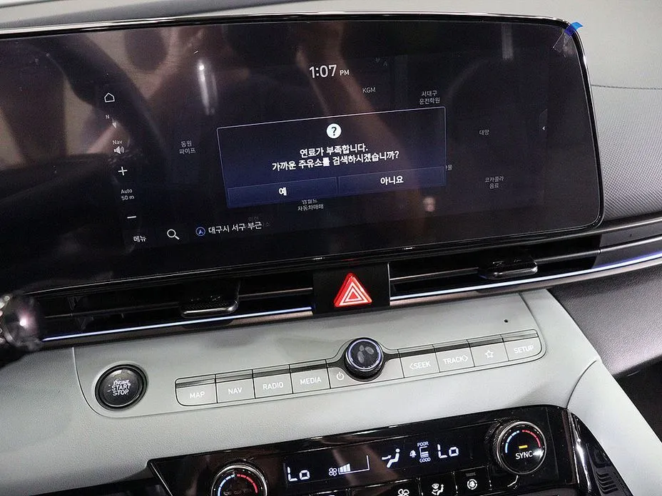Hyundai AVANTE — фото 7