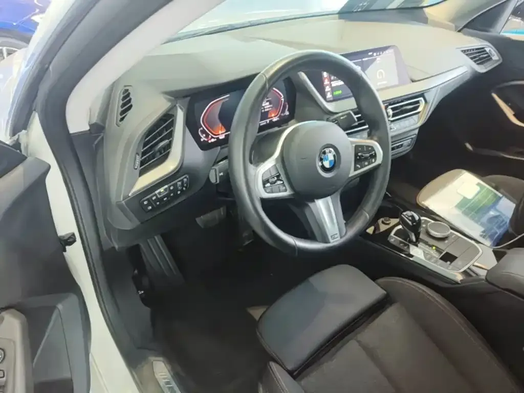 BMW 2 Series (Import) — фото 7