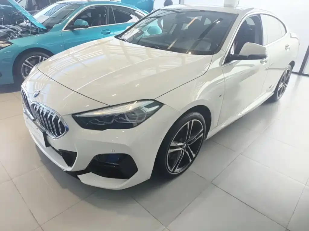 BMW 2 Series (Import) — фото 6
