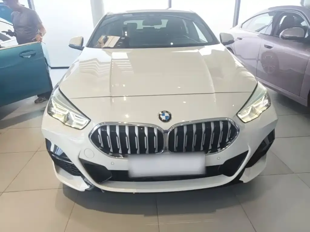 BMW 2 Series (Import) — фото 4